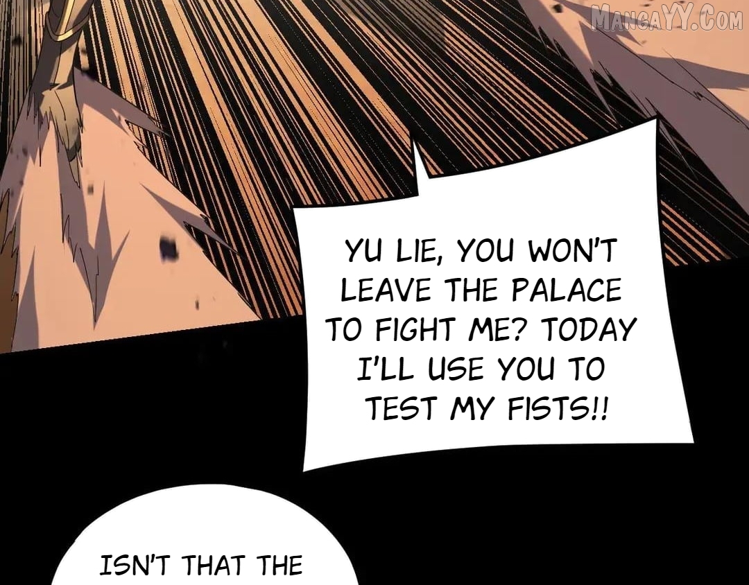 Me, The Heavenly Destined Villain Chapter 290 - page 83